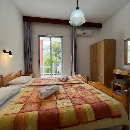 Villa Eleni - Thassos Town 外观 照片