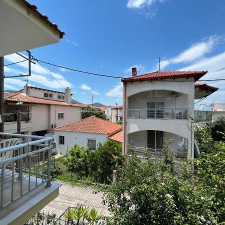 Villa Eleni - Thassos Town 外观 照片