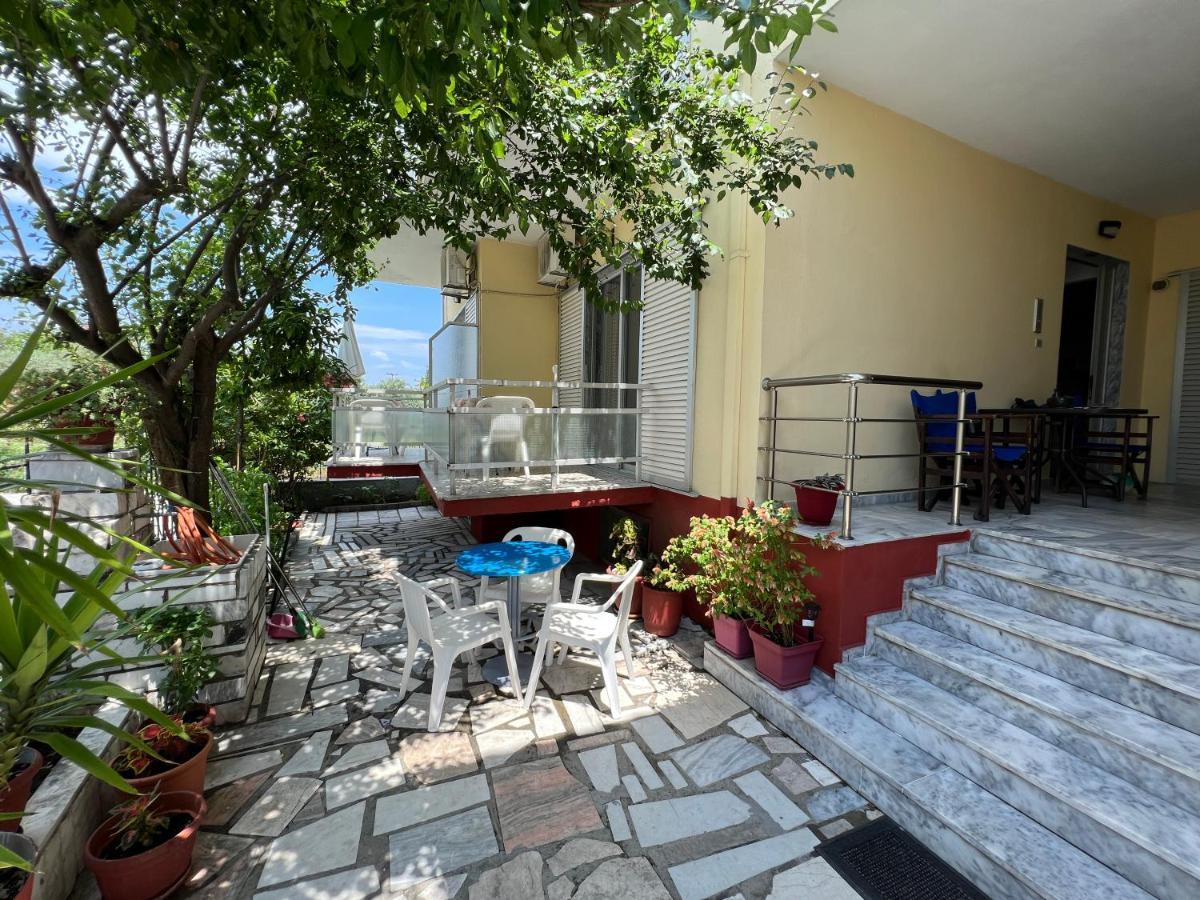 Villa Eleni - Thassos Town 外观 照片