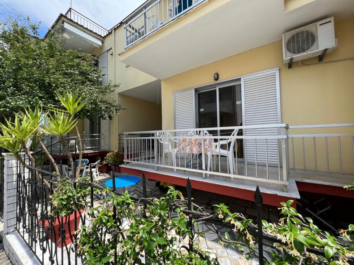 Villa Eleni - Thassos Town 外观 照片