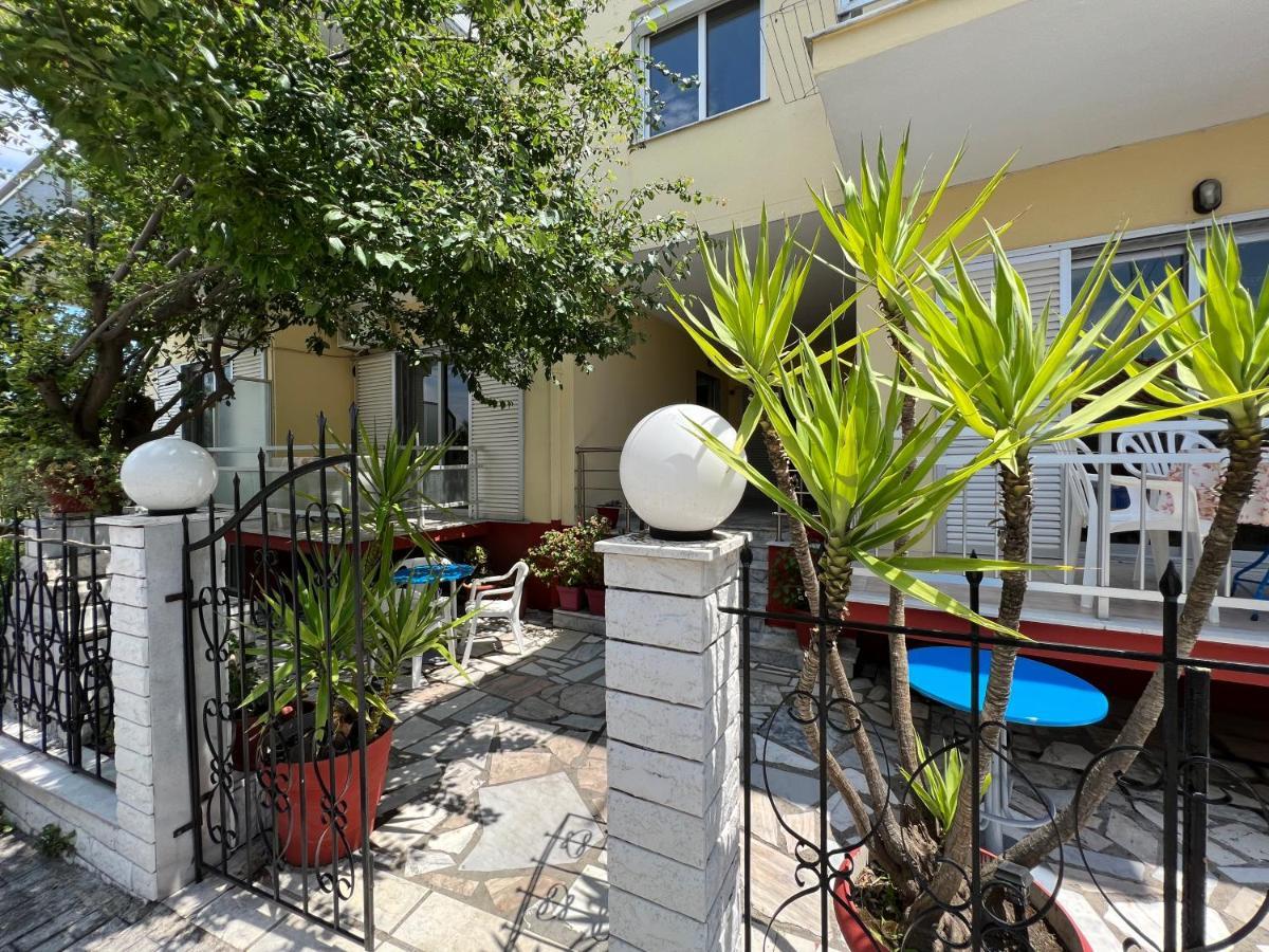 Villa Eleni - Thassos Town 外观 照片