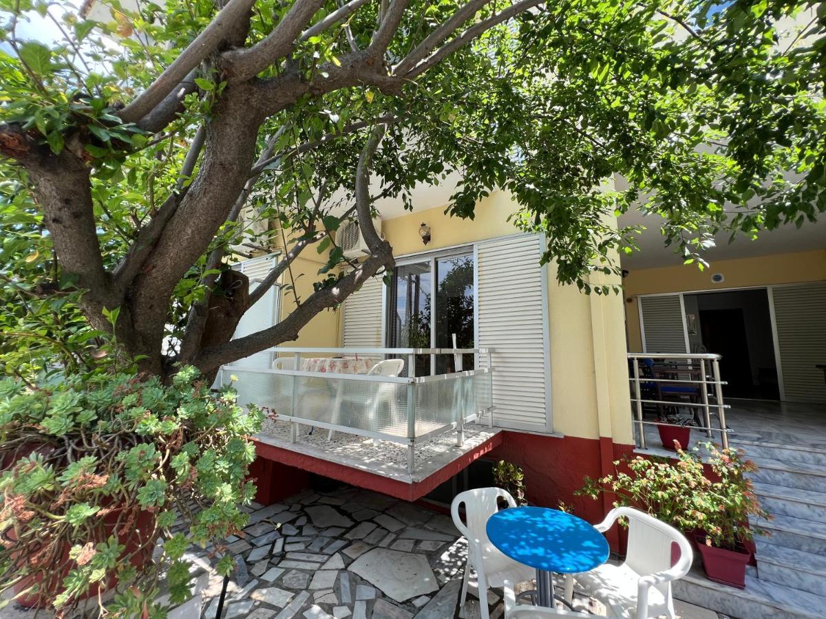 Villa Eleni - Thassos Town 外观 照片