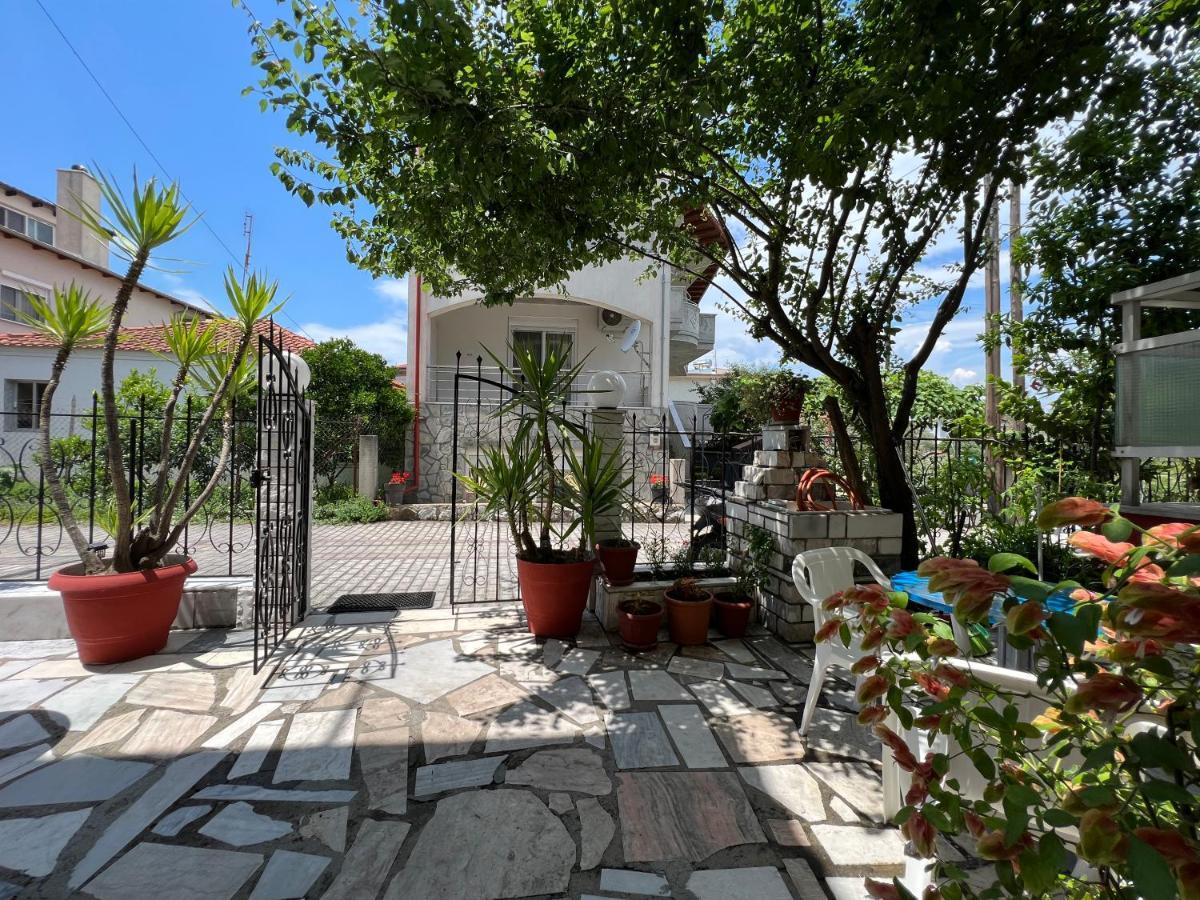 Villa Eleni - Thassos Town 外观 照片