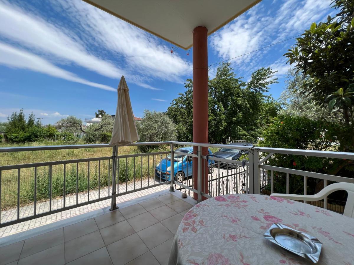 Villa Eleni - Thassos Town 外观 照片