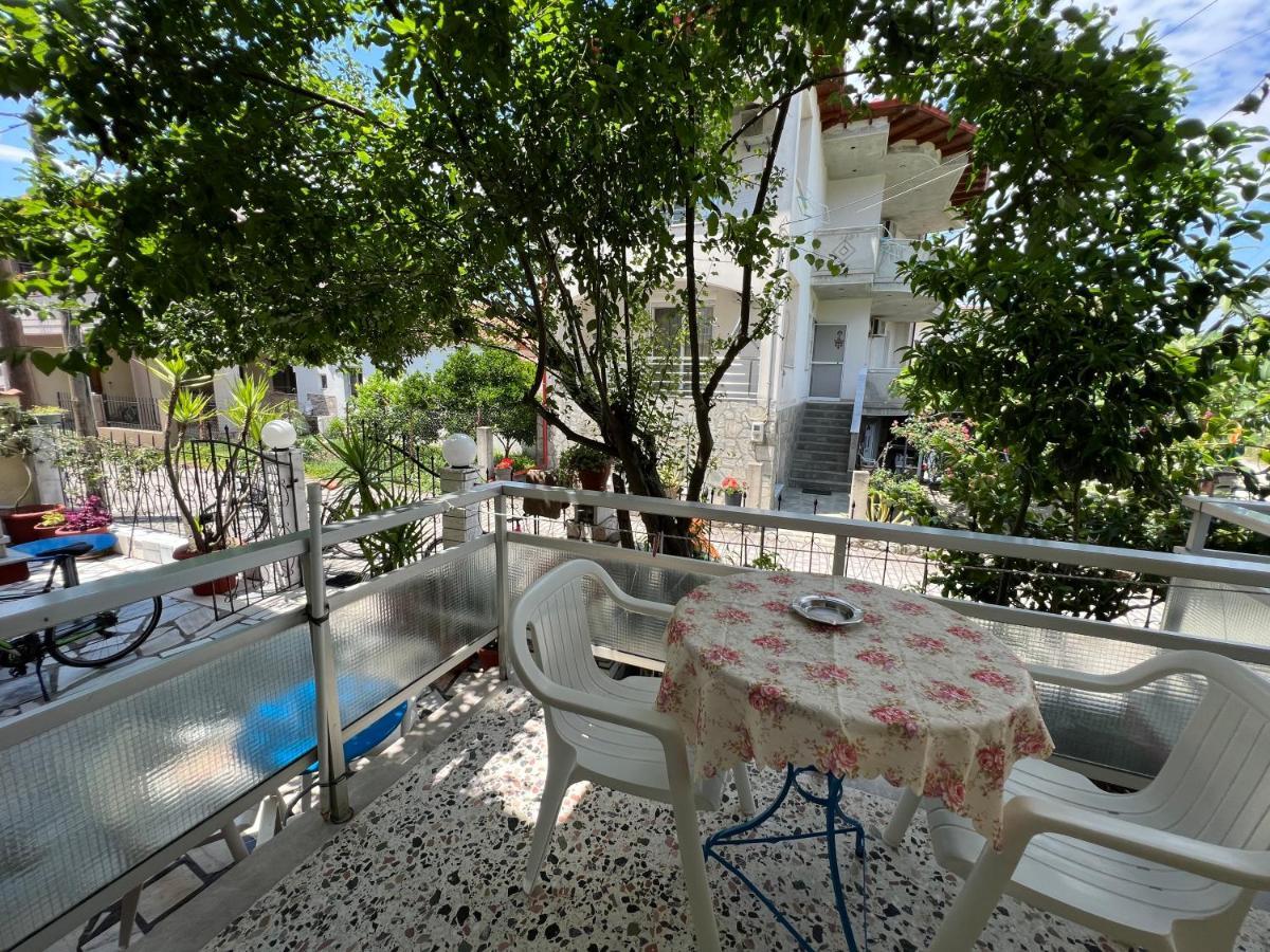 Villa Eleni - Thassos Town 外观 照片