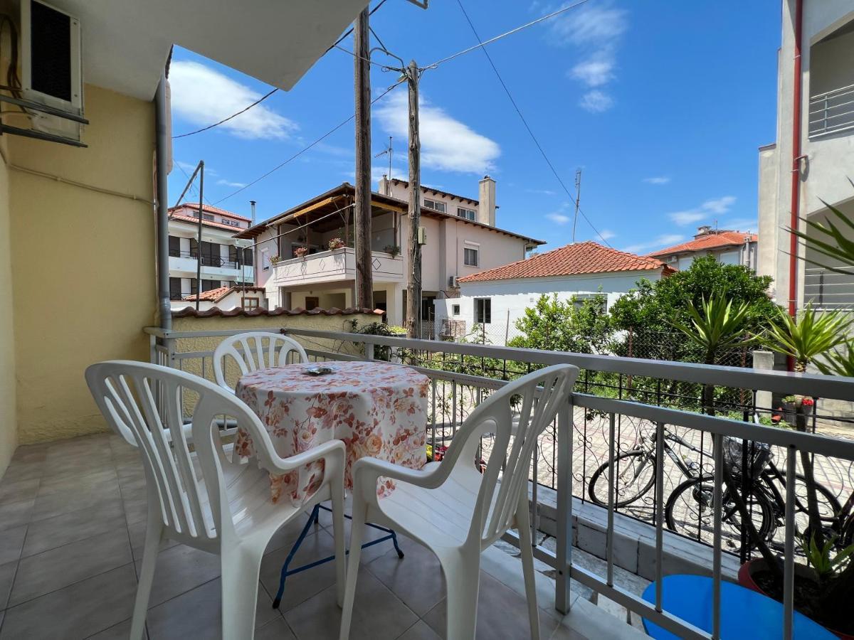 Villa Eleni - Thassos Town 外观 照片