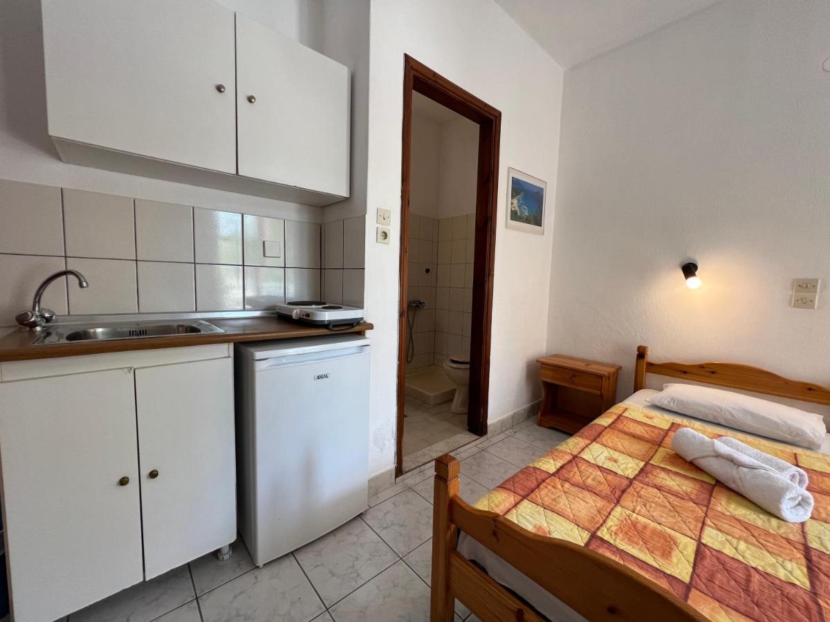 Villa Eleni - Thassos Town 外观 照片