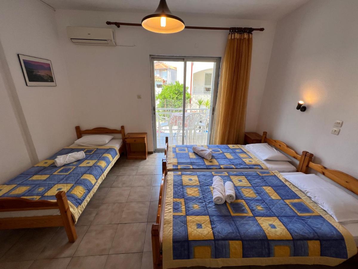 Villa Eleni - Thassos Town 外观 照片