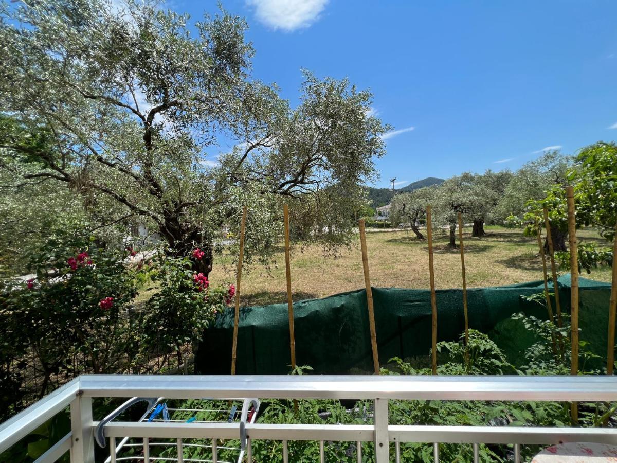 Villa Eleni - Thassos Town 外观 照片
