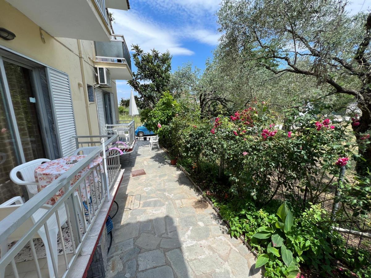 Villa Eleni - Thassos Town 外观 照片