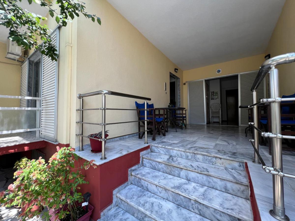 Villa Eleni - Thassos Town 外观 照片