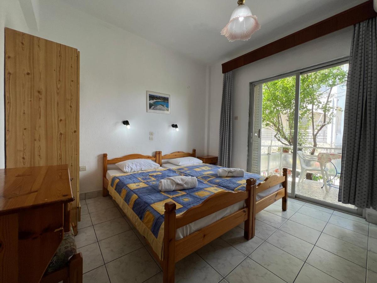 Villa Eleni - Thassos Town 外观 照片