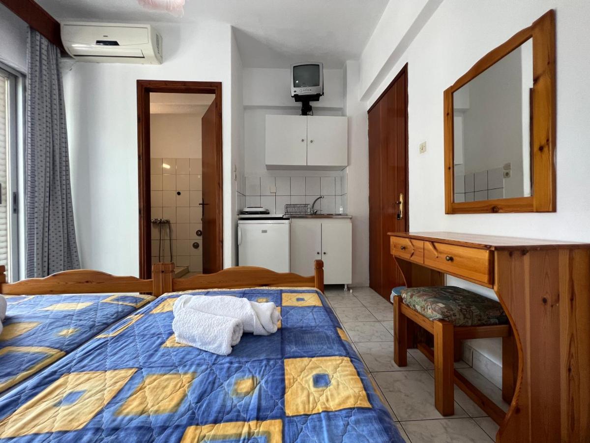 Villa Eleni - Thassos Town 外观 照片