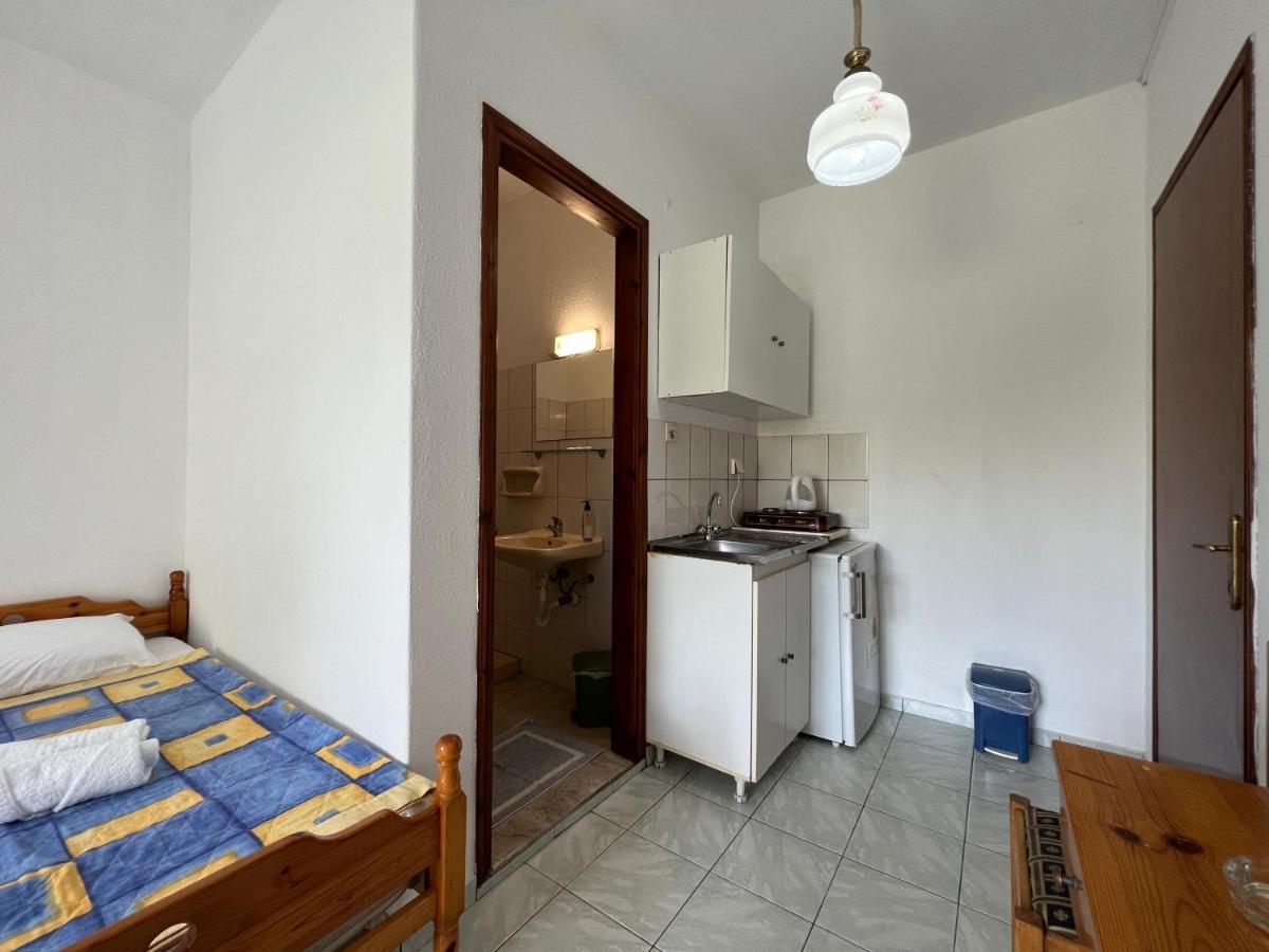 Villa Eleni - Thassos Town 外观 照片