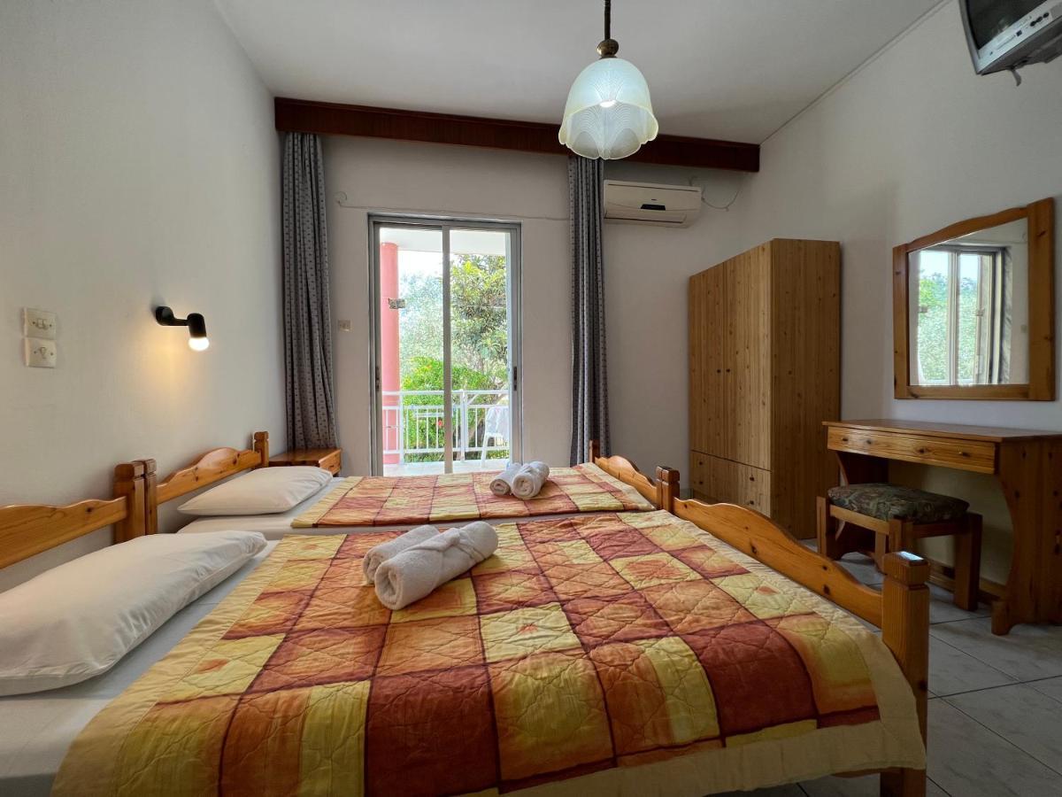 Villa Eleni - Thassos Town 外观 照片
