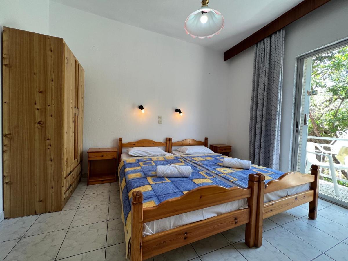 Villa Eleni - Thassos Town 外观 照片