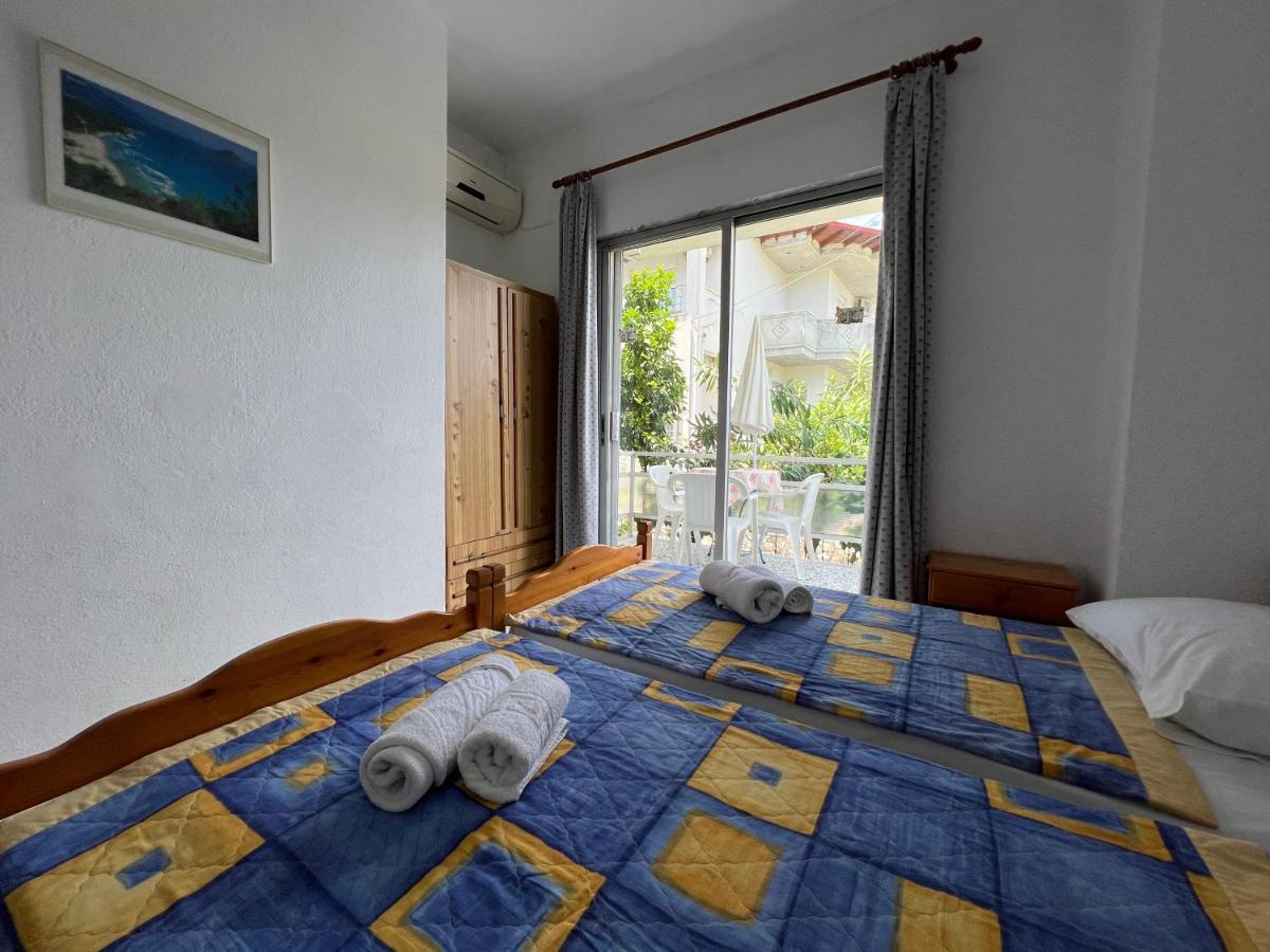 Villa Eleni - Thassos Town 外观 照片