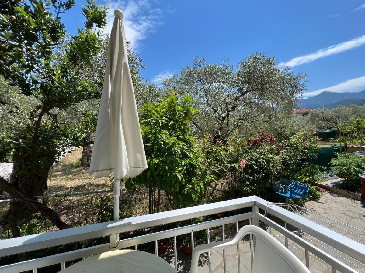 Villa Eleni - Thassos Town 外观 照片