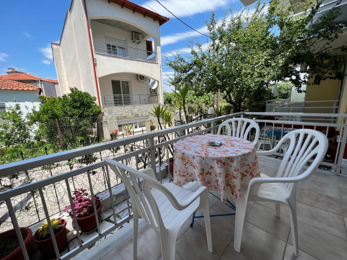 Villa Eleni - Thassos Town 外观 照片