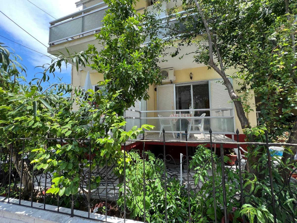 Villa Eleni - Thassos Town 外观 照片