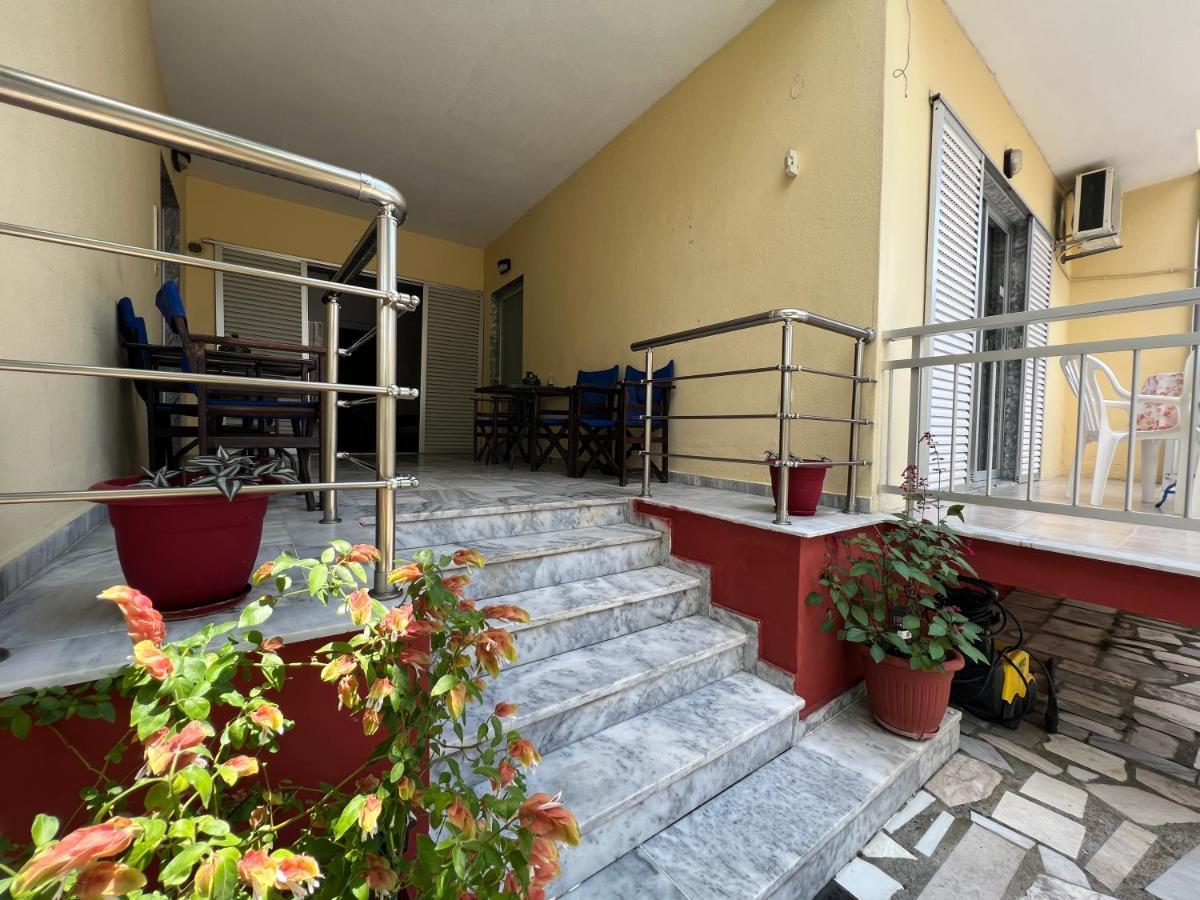 Villa Eleni - Thassos Town 外观 照片