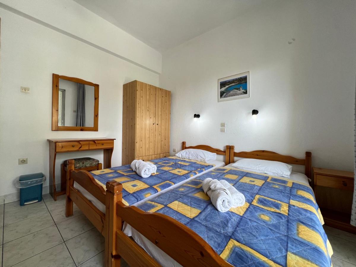 Villa Eleni - Thassos Town 外观 照片