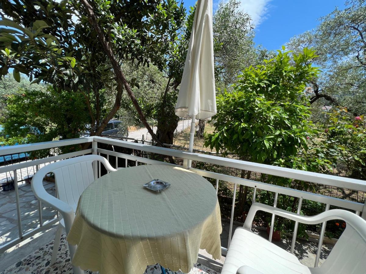 Villa Eleni - Thassos Town 外观 照片