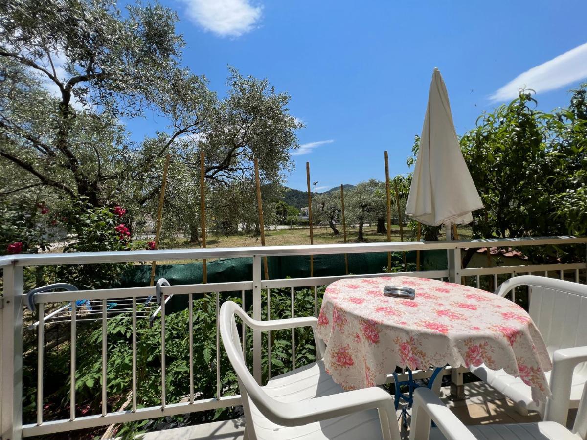 Villa Eleni - Thassos Town 外观 照片