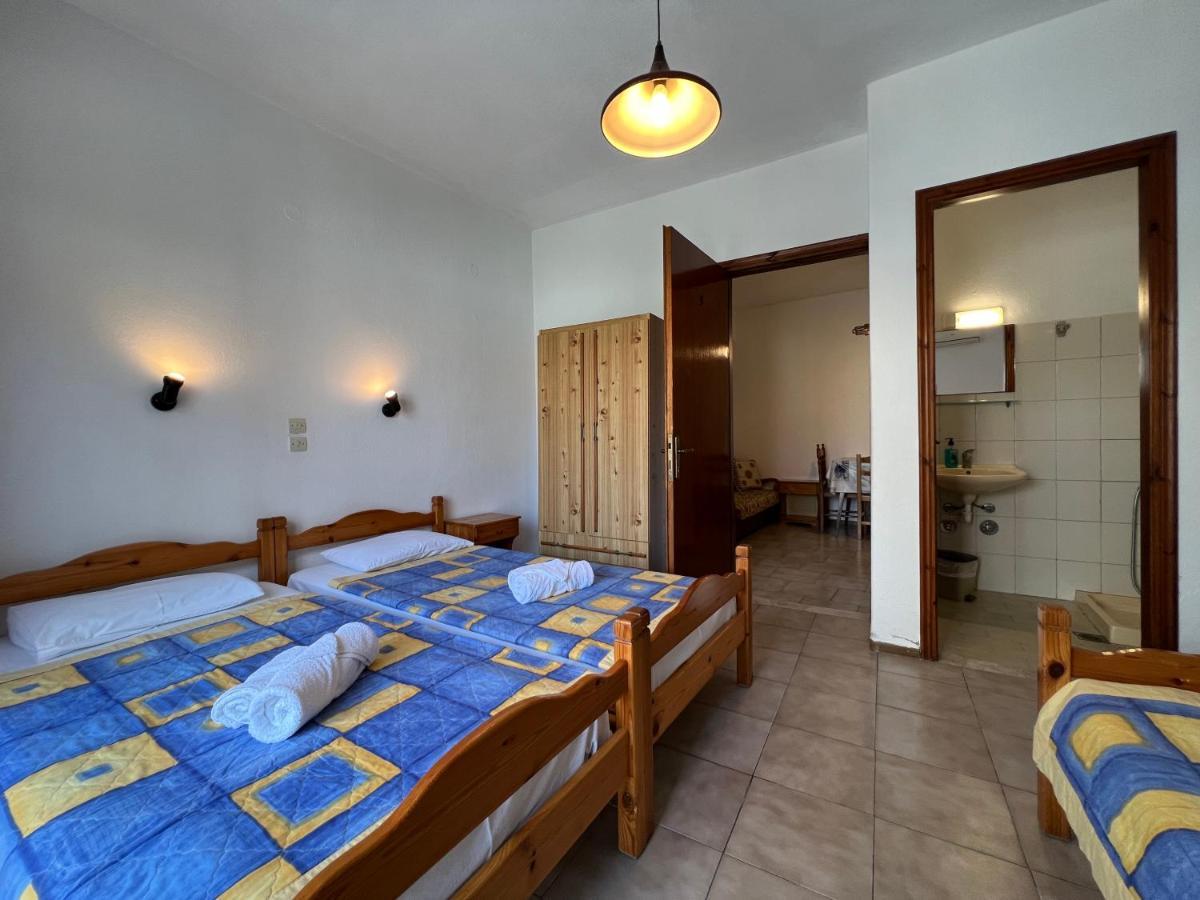 Villa Eleni - Thassos Town 外观 照片