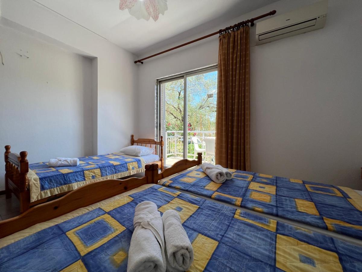 Villa Eleni - Thassos Town 外观 照片