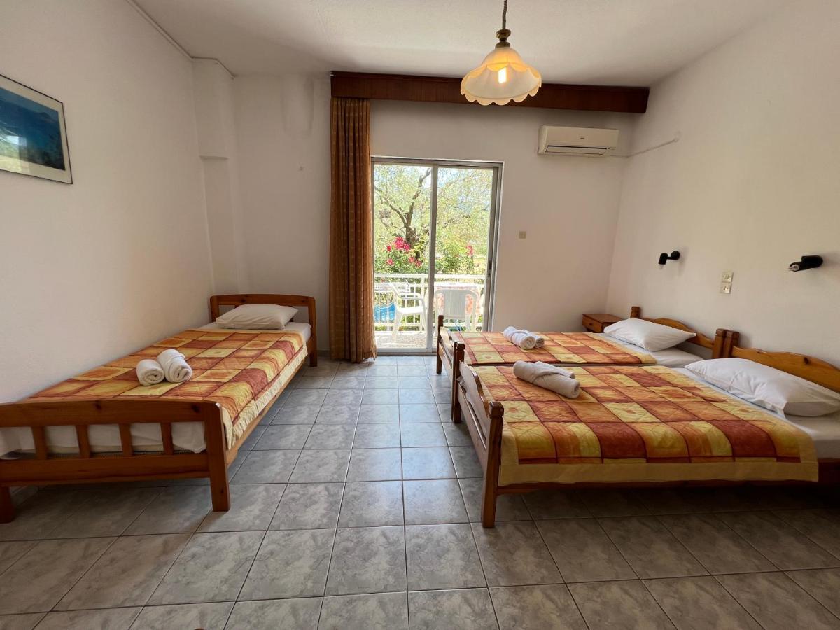 Villa Eleni - Thassos Town 外观 照片