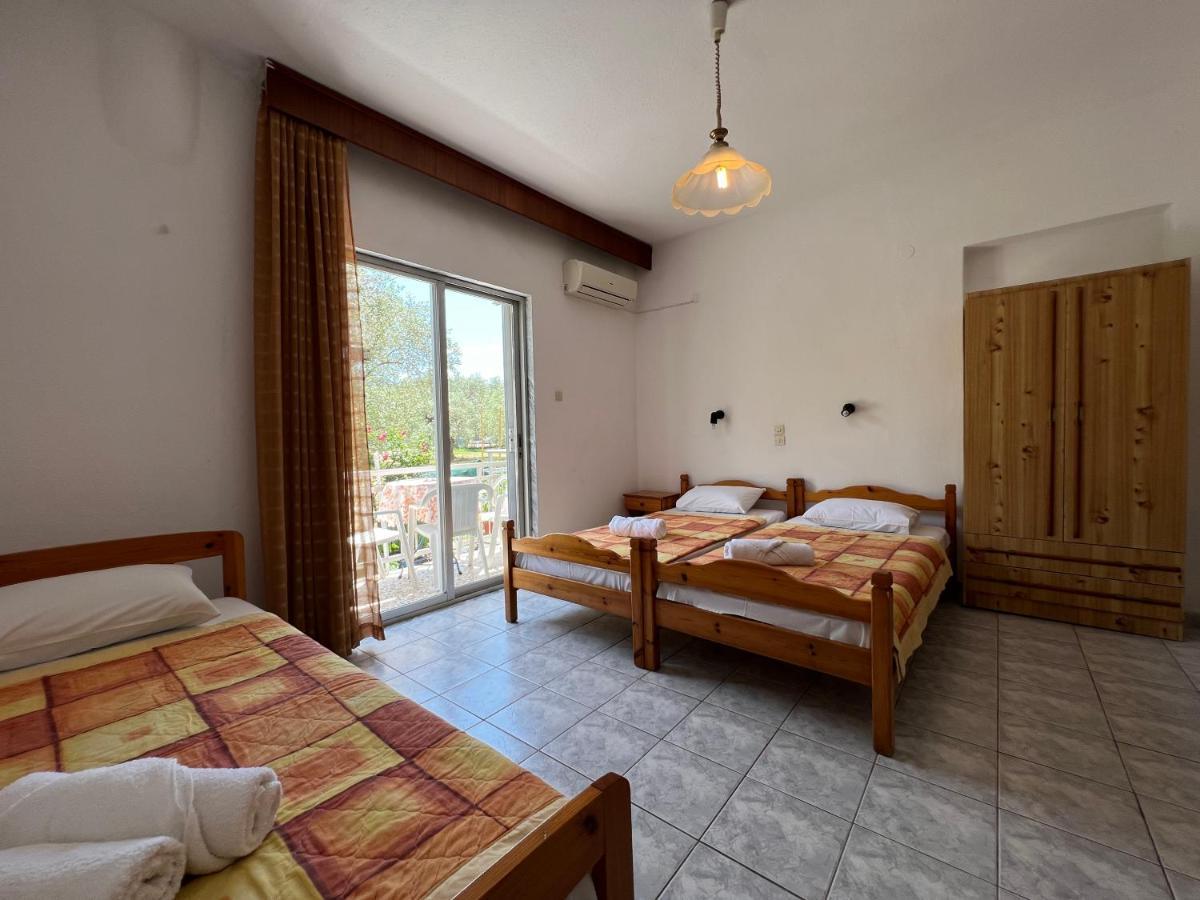 Villa Eleni - Thassos Town 外观 照片
