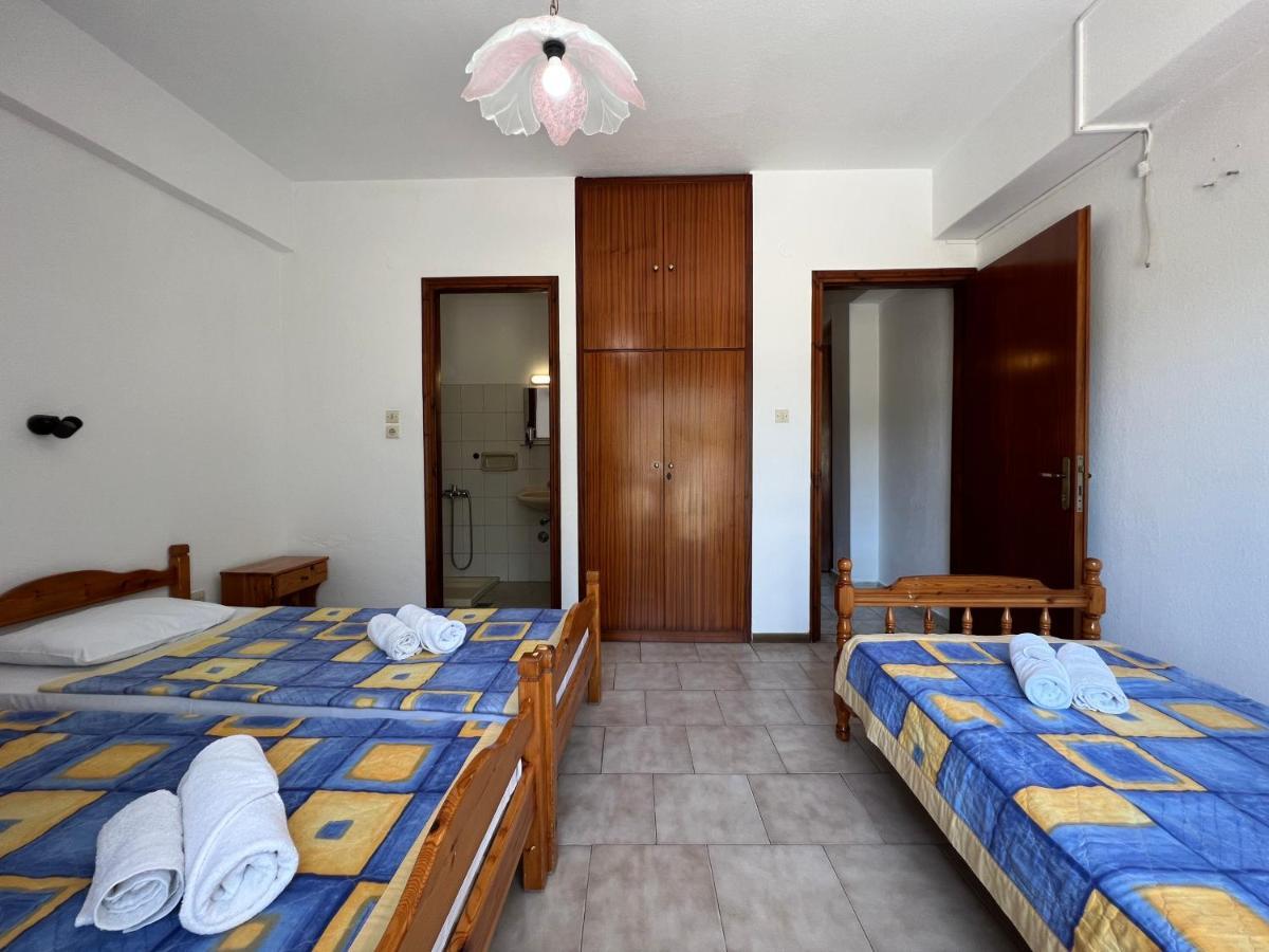 Villa Eleni - Thassos Town 外观 照片