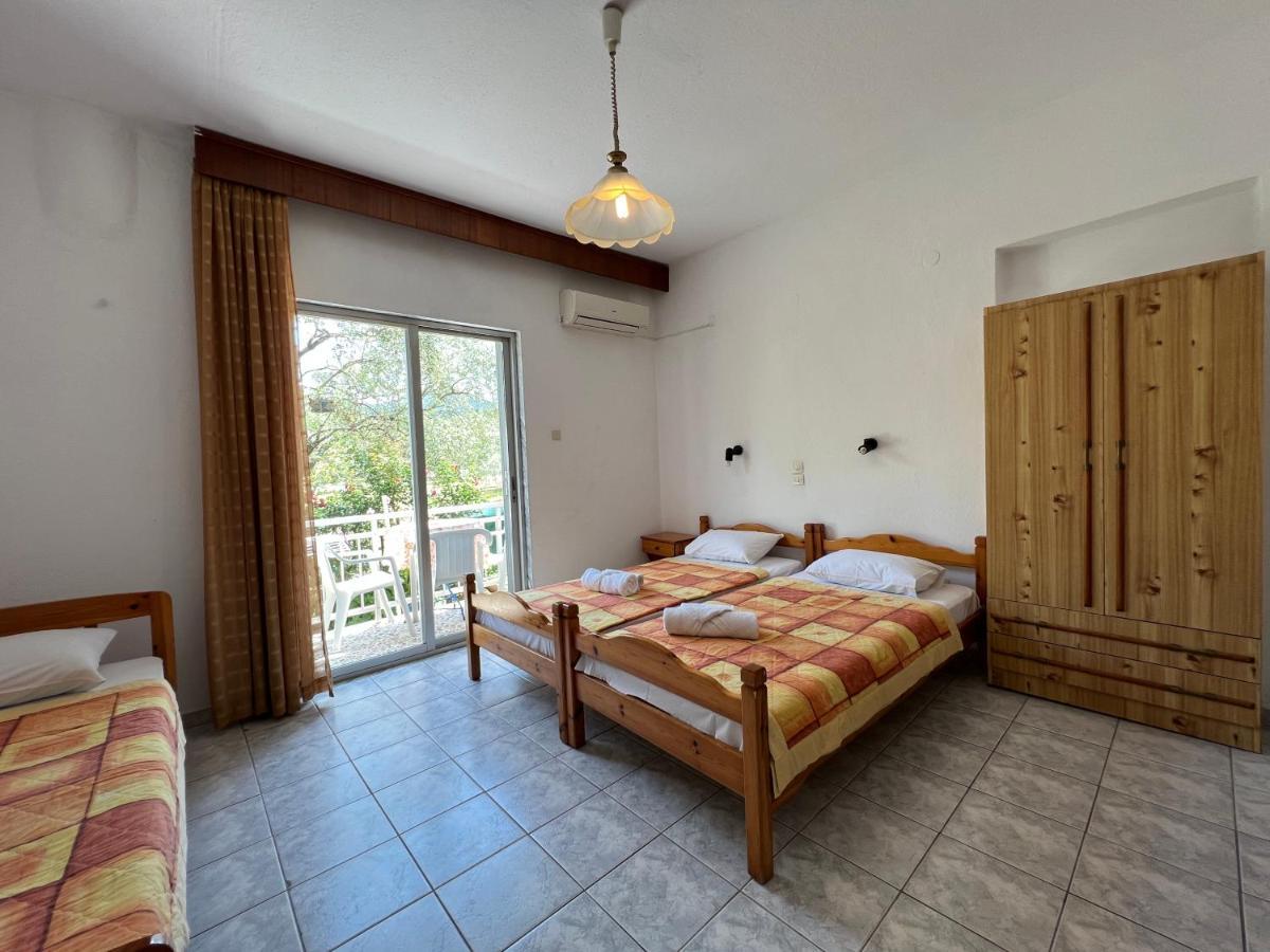 Villa Eleni - Thassos Town 外观 照片