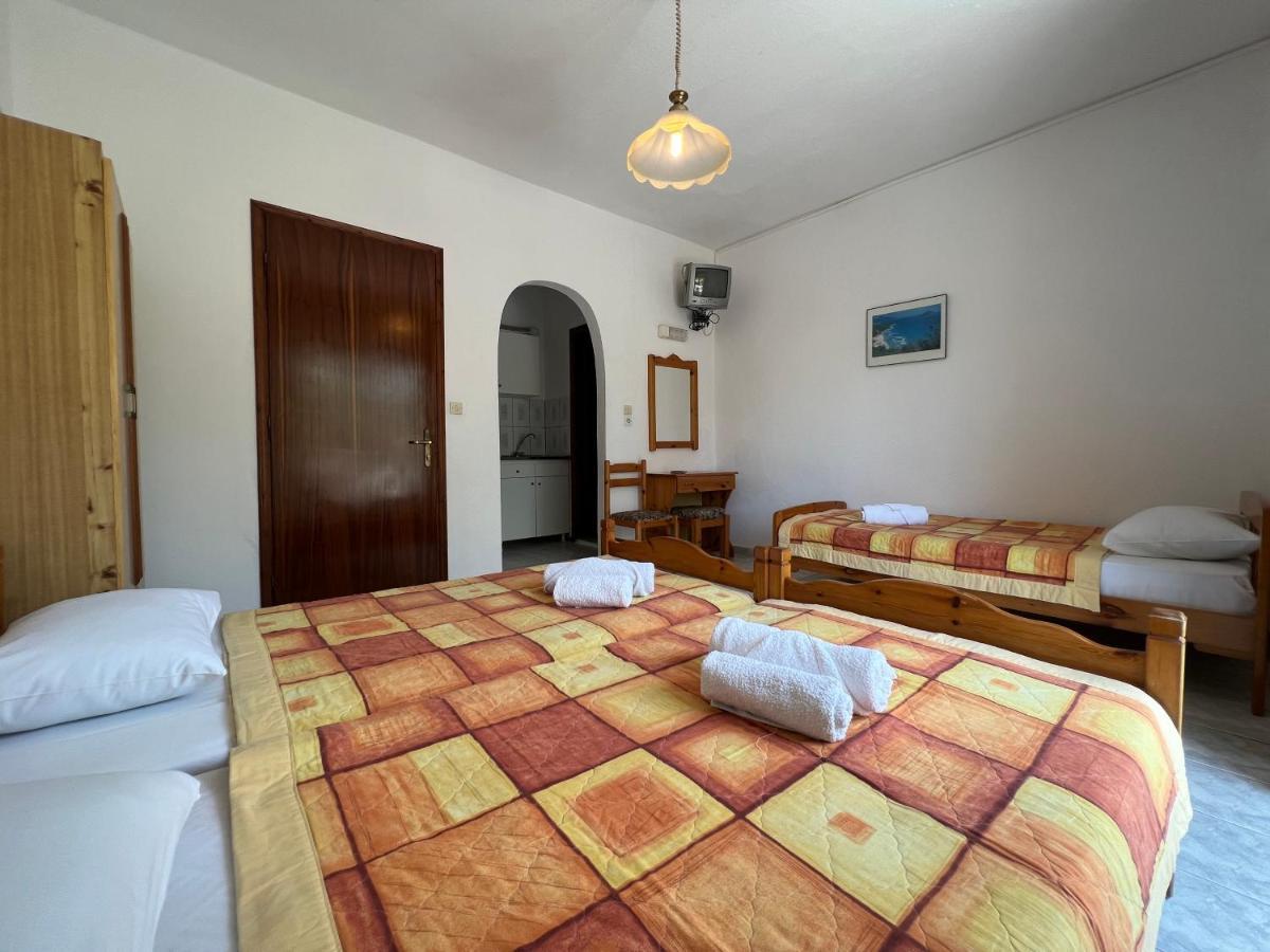 Villa Eleni - Thassos Town 外观 照片