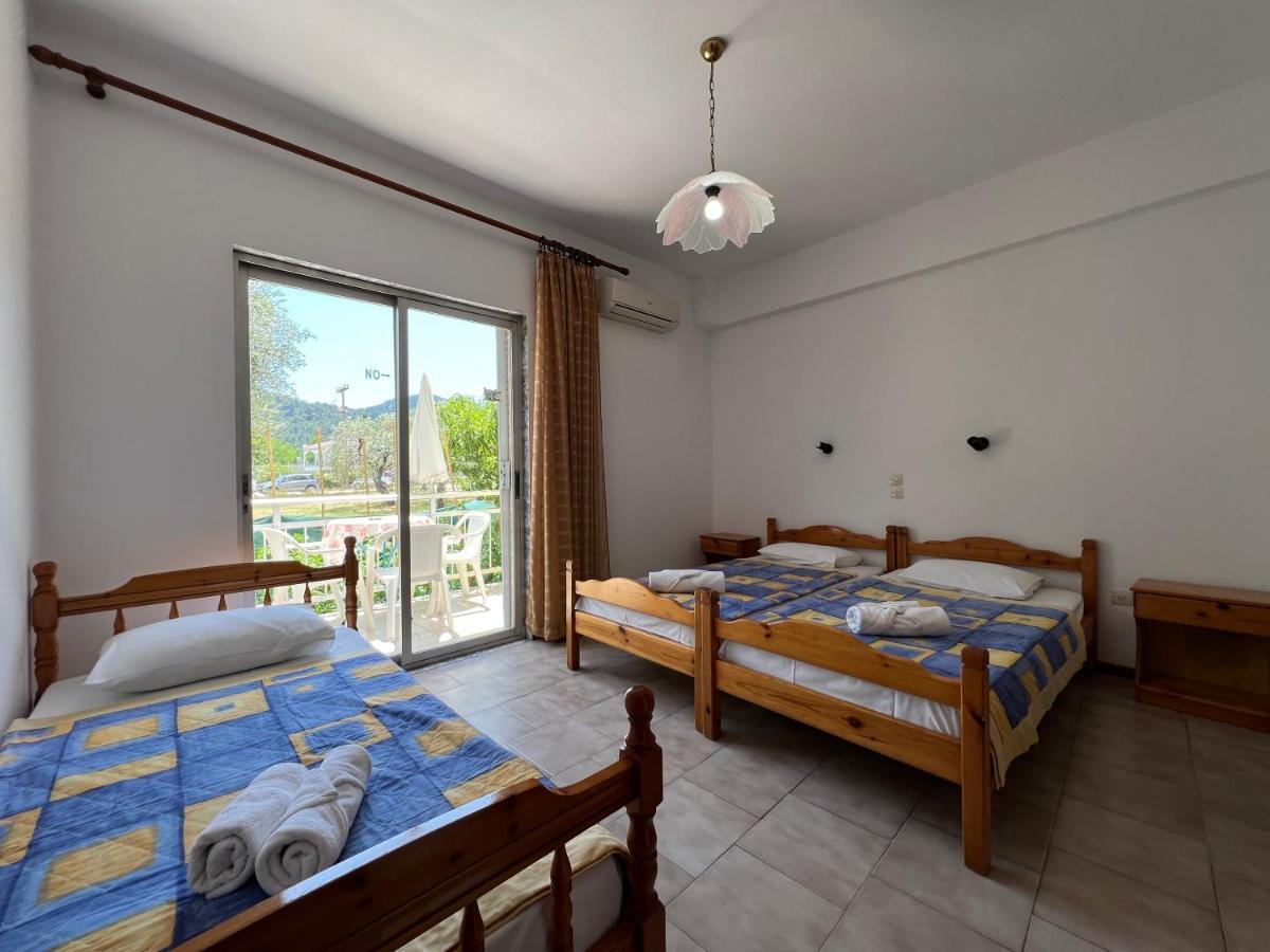 Villa Eleni - Thassos Town 外观 照片
