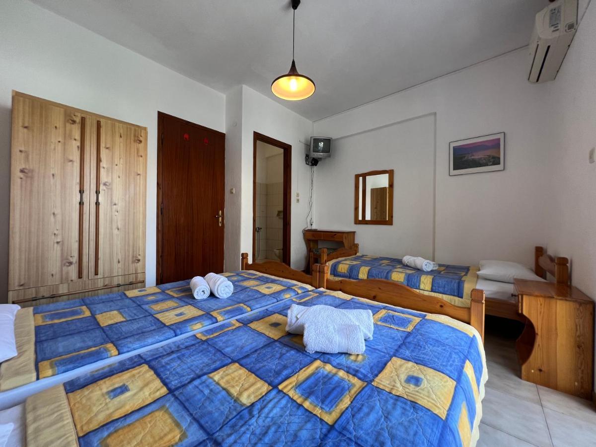 Villa Eleni - Thassos Town 外观 照片