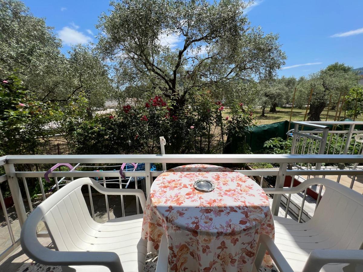 Villa Eleni - Thassos Town 外观 照片