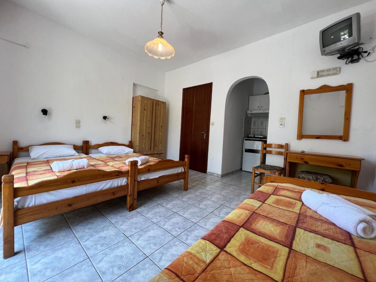 Villa Eleni - Thassos Town 外观 照片