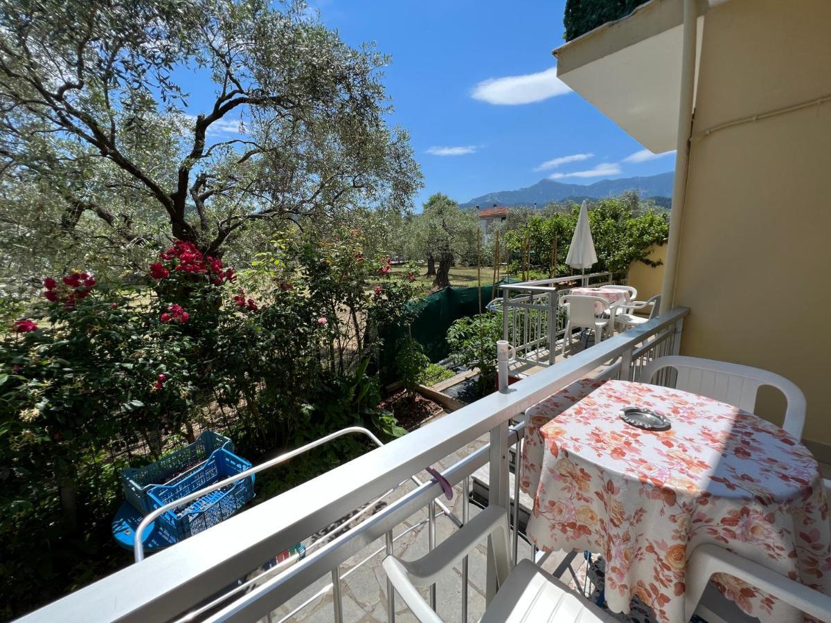 Villa Eleni - Thassos Town 外观 照片