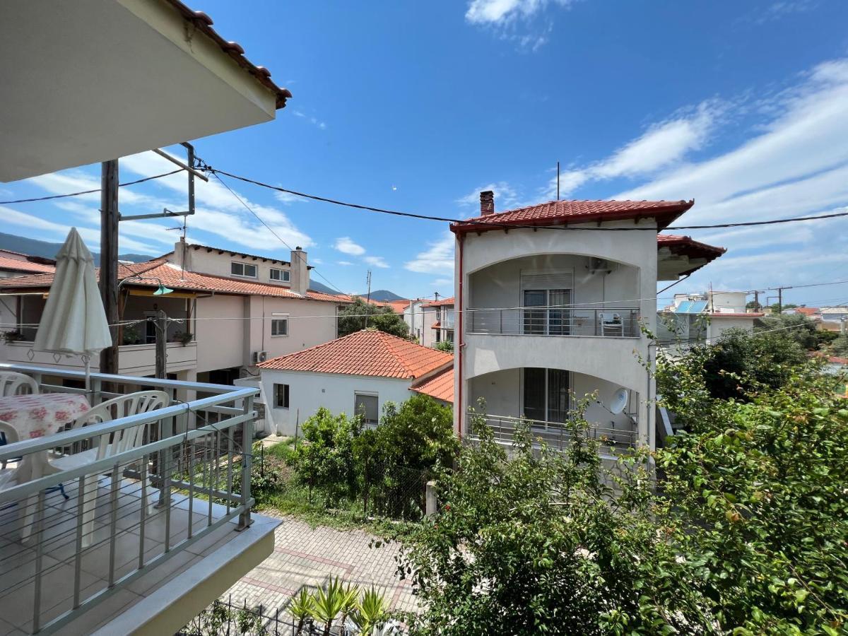 Villa Eleni - Thassos Town 外观 照片