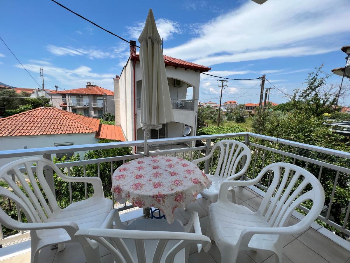 Villa Eleni - Thassos Town 外观 照片